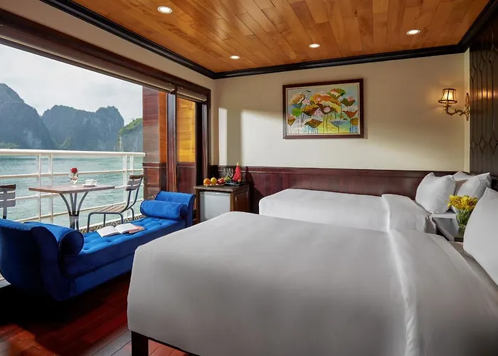 Dragon Bay Cruise 5*
