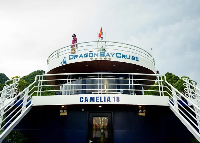 Dragon Bay Cruise