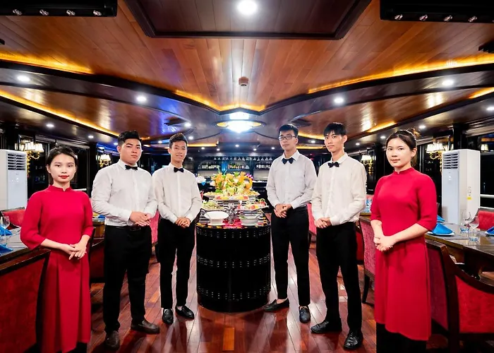 Dragon Bay Cruise  5*