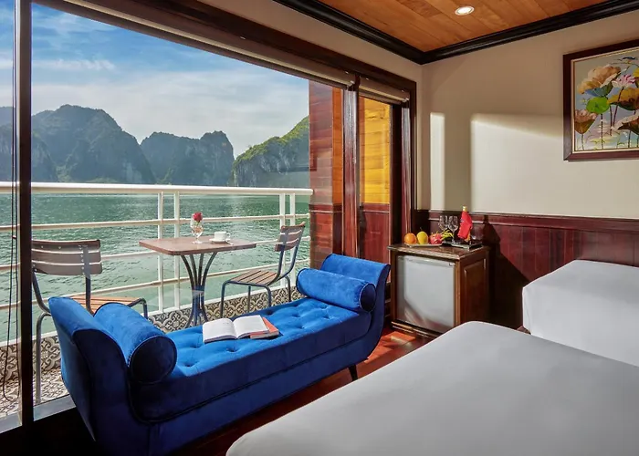 Dragon Bay Cruise 5*