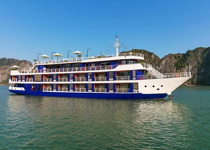 Dragon Bay Cruise 5*