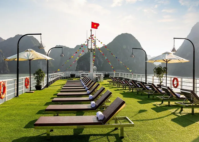  Dragon Bay Cruise 5*