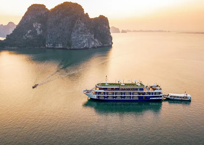 Dragon Bay Cruise 5*