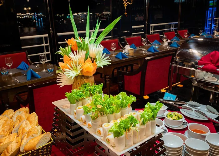 Dragon Bay Cruise 5*
