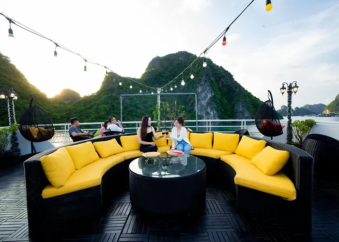  Dragon Bay Cruise 5*