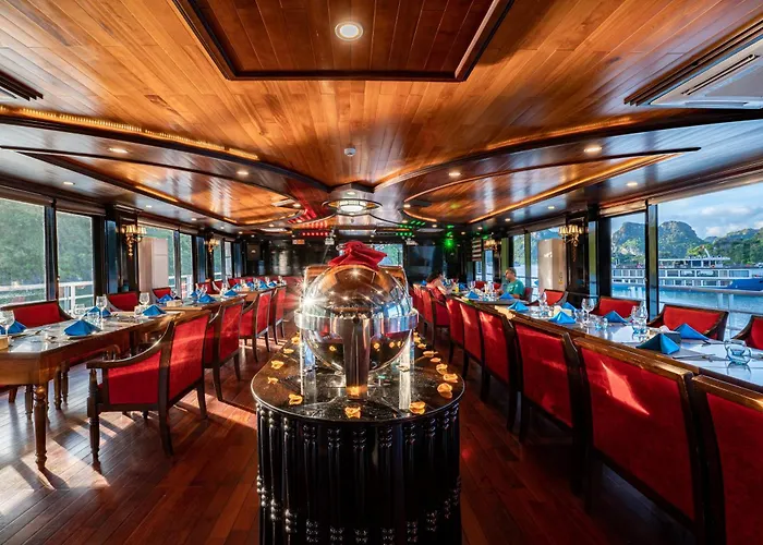 Dragon Bay Cruise 5*