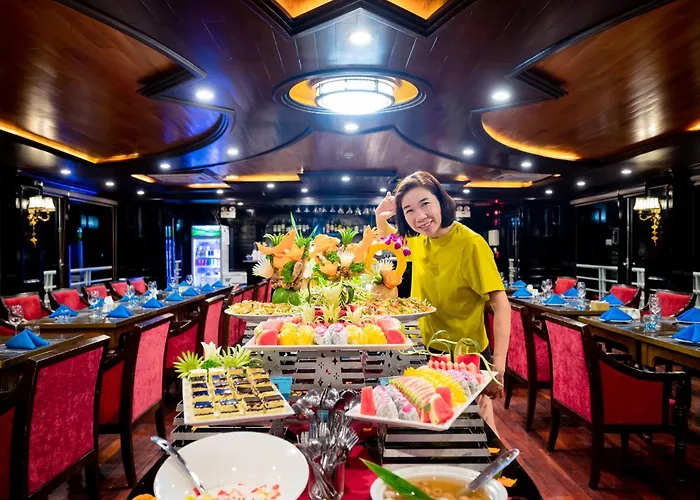  Dragon Bay Cruise 5*